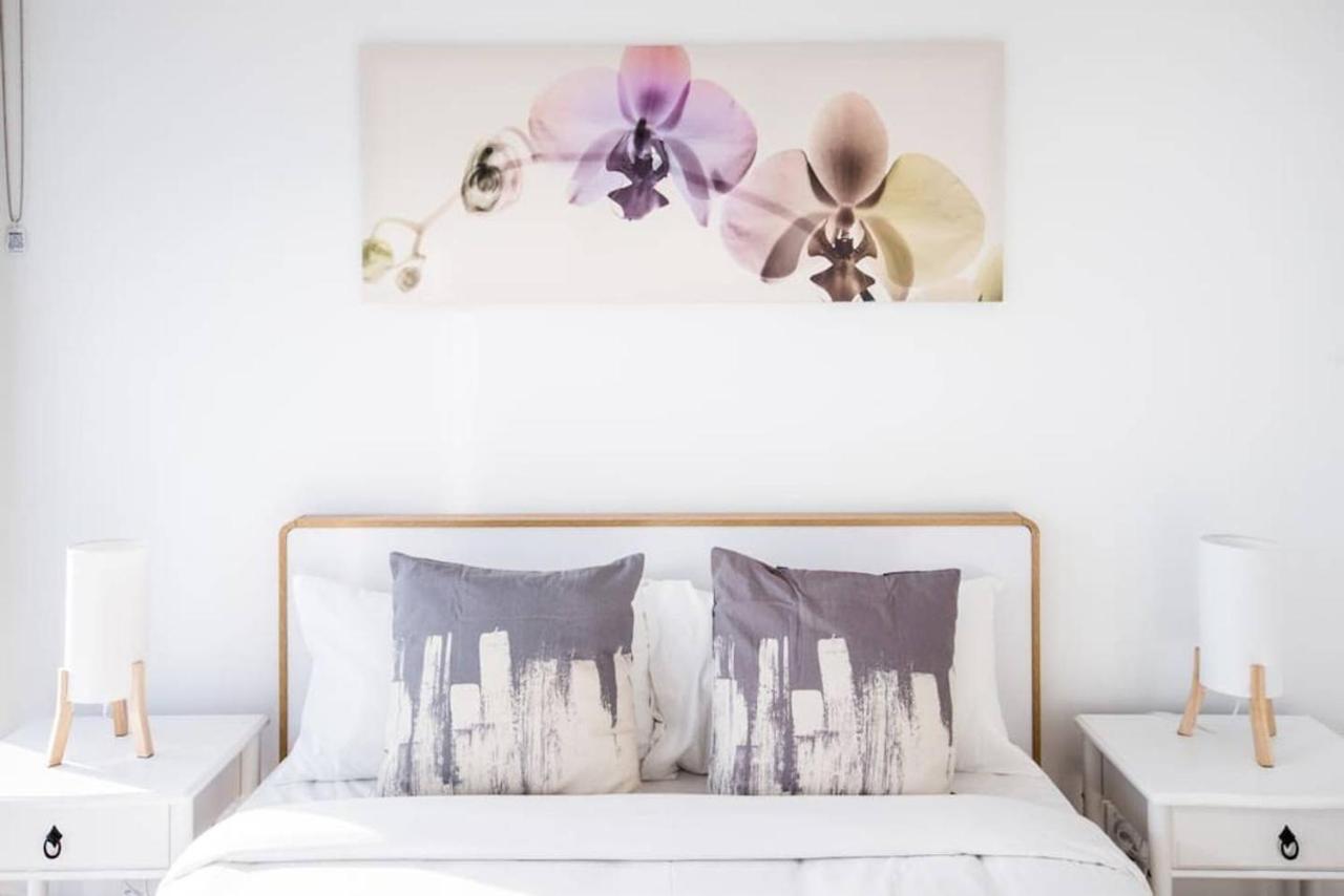Newstead Apartment