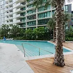 Apartment Newstead Central