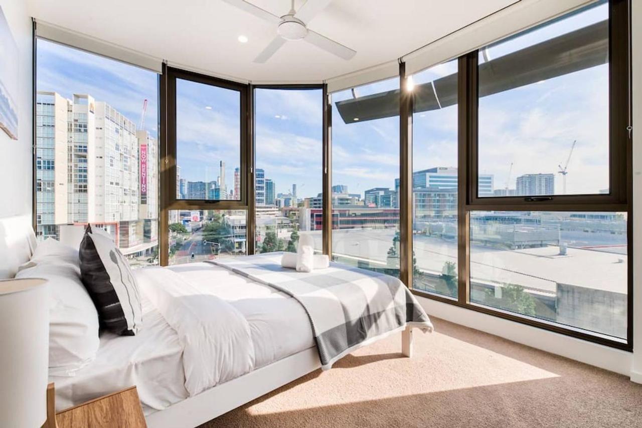 Newstead Apartment Brisbane