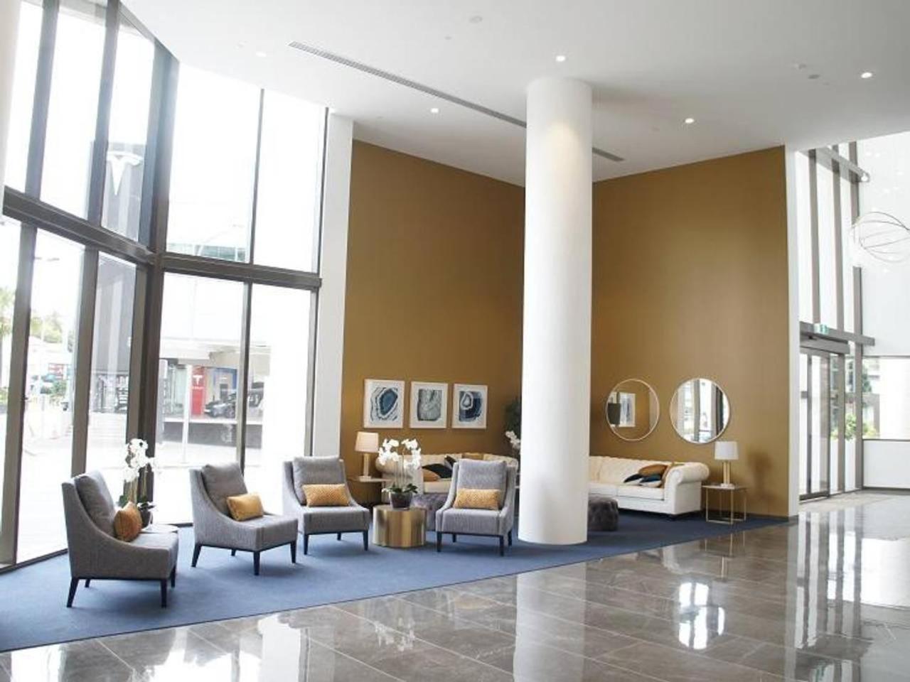 Newstead Apartment