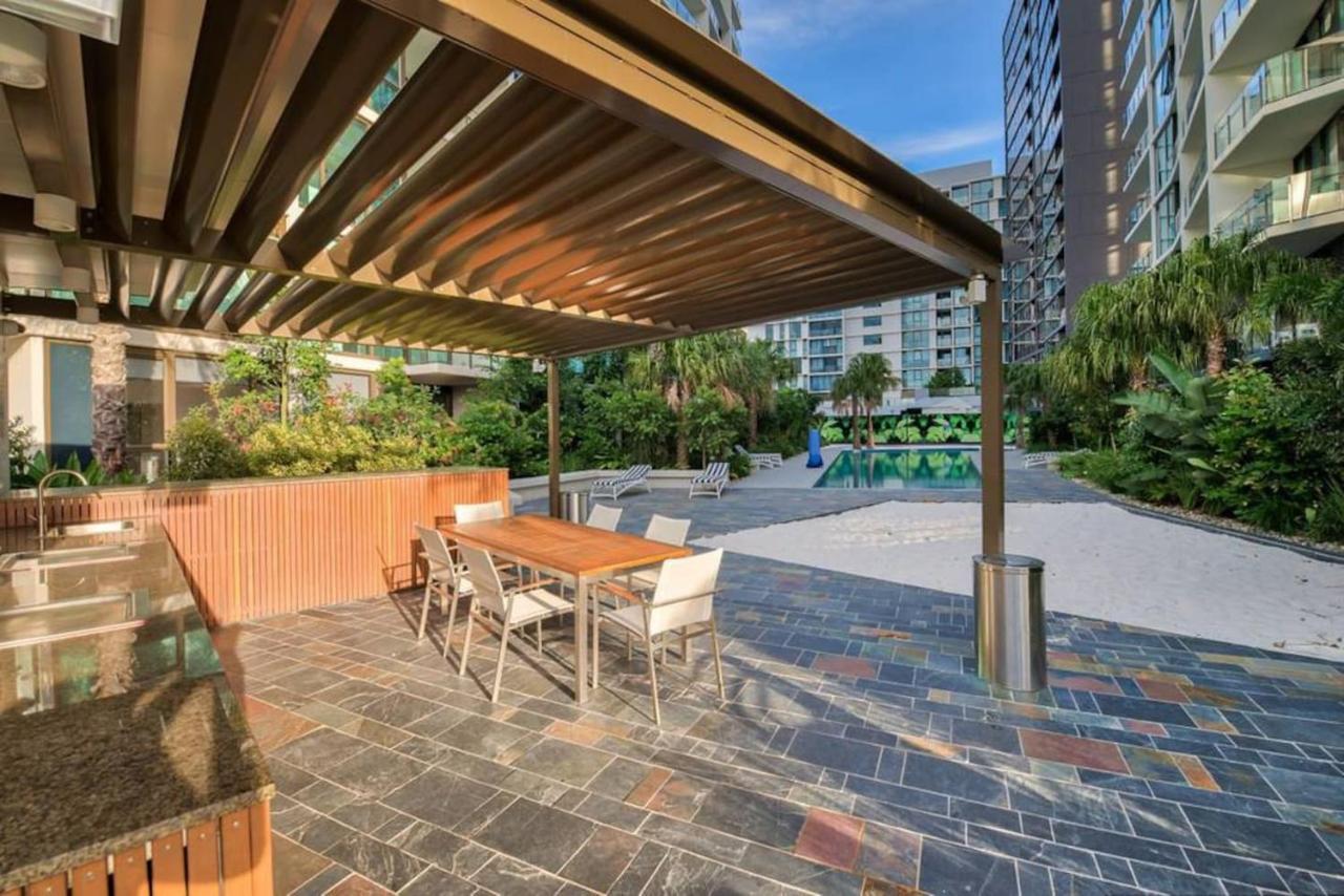 Apartment Newstead