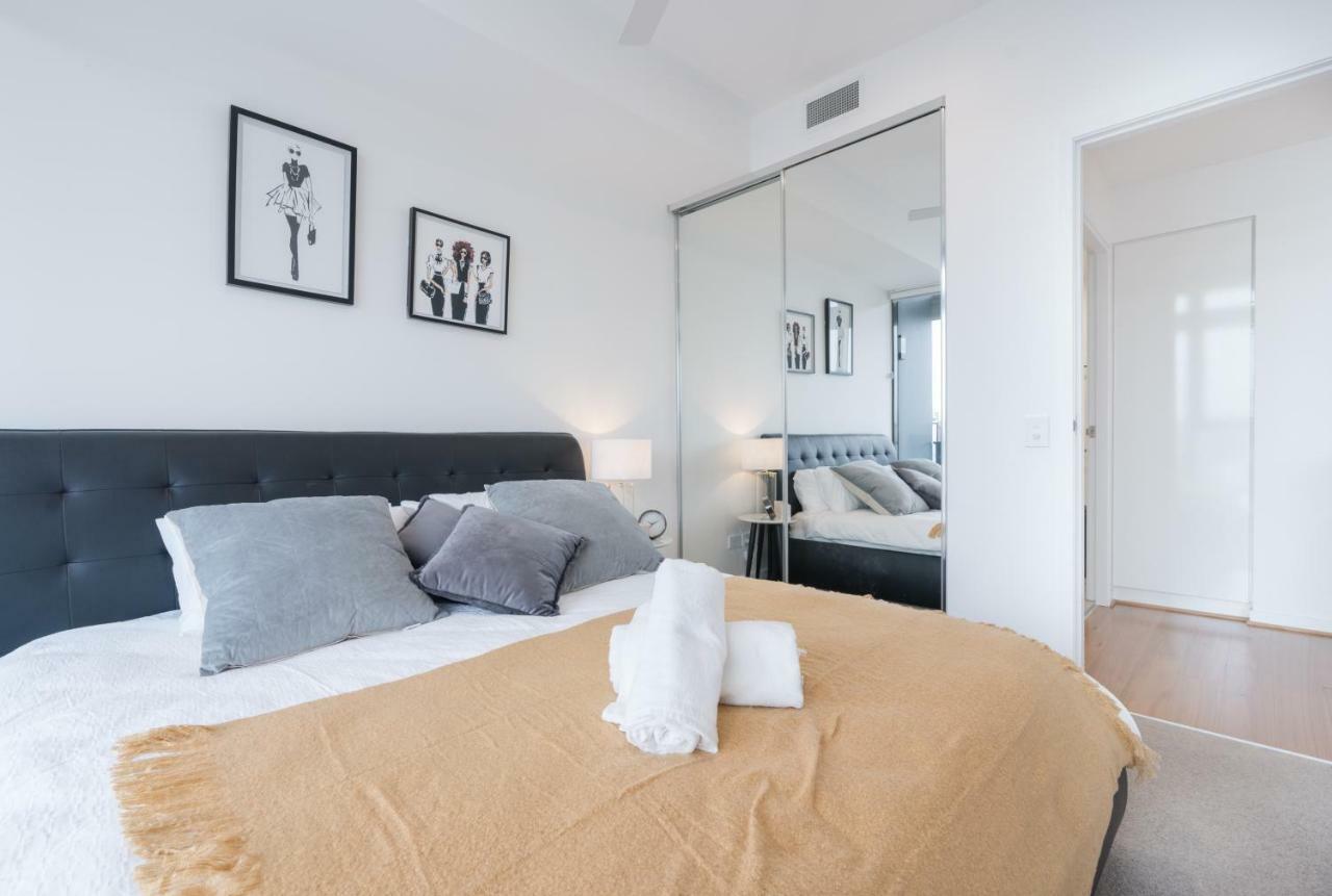 Newstead Apartment
