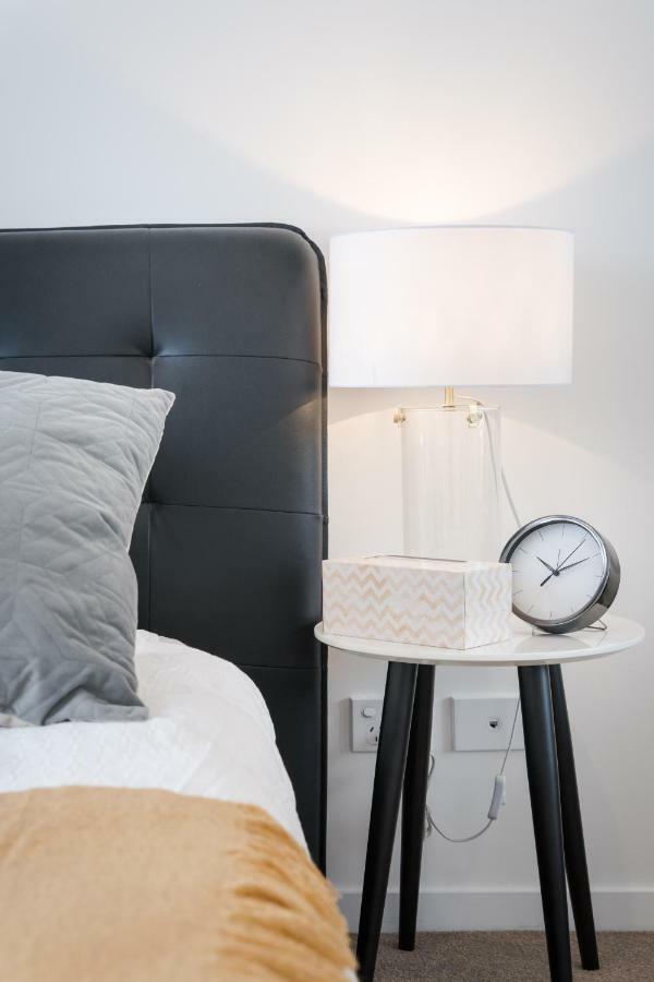 Newstead Apartment Brisbane